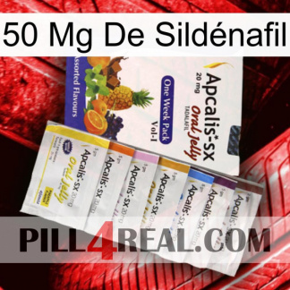 50 Mg De Sildénafil 11